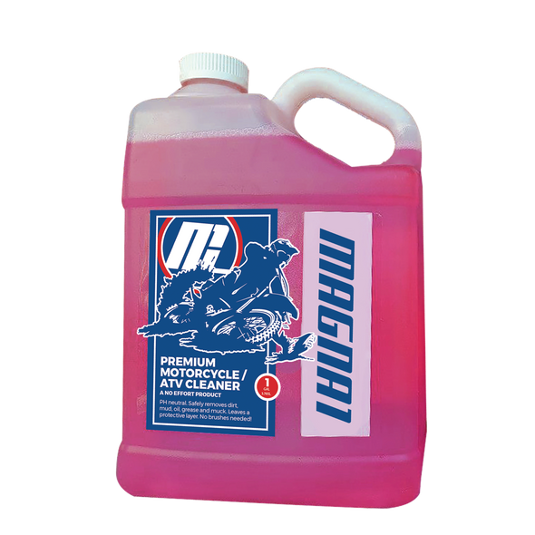 Magna1 Bike Cleaner - 1 Gallon 2 Pack (2 gallons)